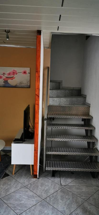 Weller'S Ferienhaus In Klingenmuenster Villa Dış mekan fotoğraf