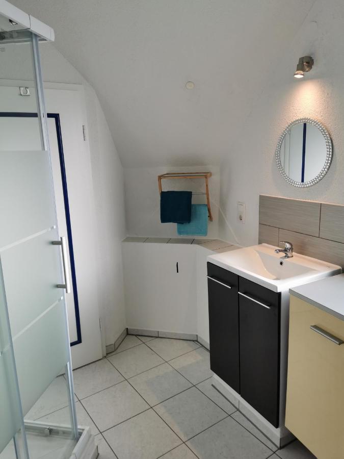 Weller'S Ferienhaus In Klingenmuenster Villa Dış mekan fotoğraf